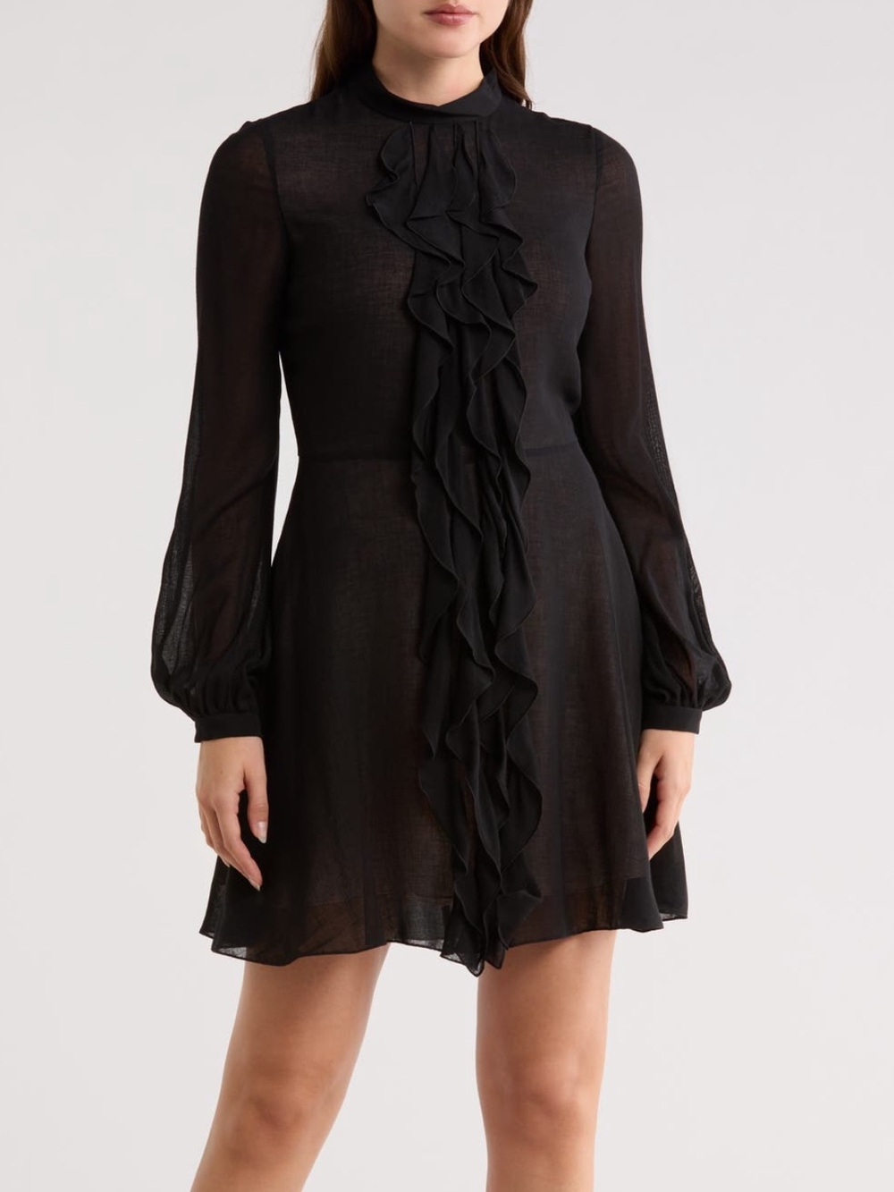 NWT Longchamp  dress‎ 8